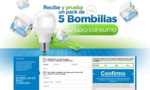 Bombillas-bajo-consumo.rincondepremios.com thumbnail