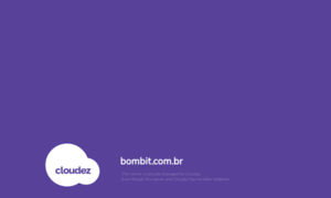 Bombit.com.br thumbnail