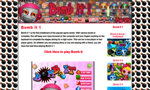 Bombit1.com thumbnail