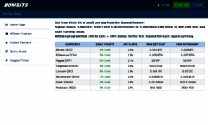 Bombits.biz thumbnail