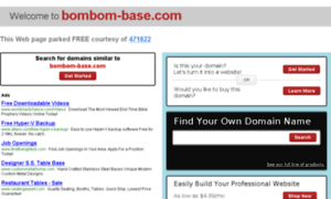 Bombom-base.com thumbnail