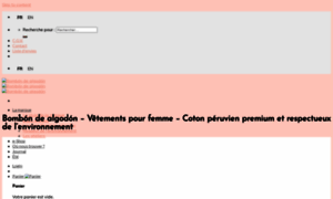 Bombondealgodon.com thumbnail