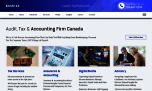 Bomcas.ca thumbnail