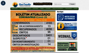 Bomconselho.pe.gov.br thumbnail
