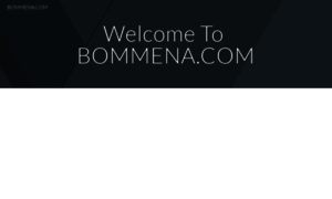 Bommena.com thumbnail