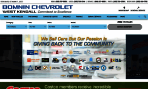 Bomninchevroletwestkendall.com thumbnail