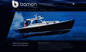 Bomon.com thumbnail