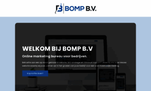 Bomp.nl thumbnail