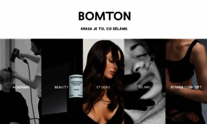 Bomton.cz thumbnail