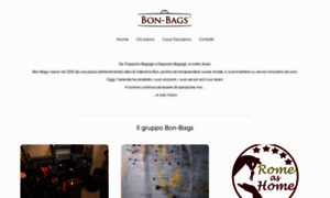 Bon-bags.com thumbnail