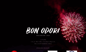 Bon-odori.com.ar thumbnail