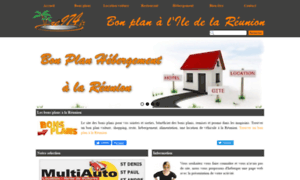 Bon-plan.re974.fr thumbnail