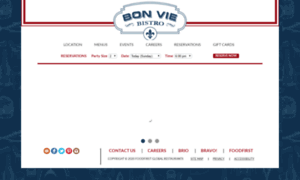 Bon-vie.com thumbnail