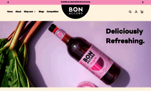 Bonaccordsoftdrinks.com thumbnail