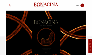 Bonacina1889.it thumbnail