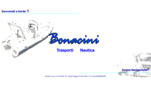 Bonacini-re.it thumbnail