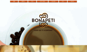 Bonapeti.com.br thumbnail