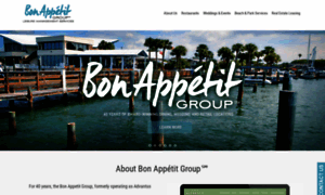 Bonappetitgroup.com thumbnail