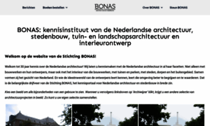 Bonas.nl thumbnail