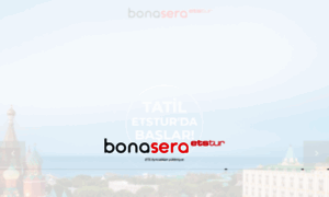 Bonaseraturizm.com thumbnail