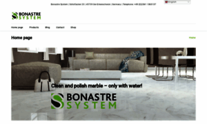 Bonastre-system.de thumbnail