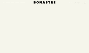 Bonastre.net thumbnail