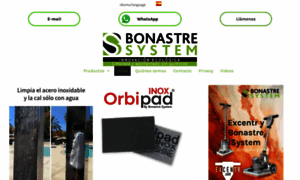 Bonastresystem.com thumbnail