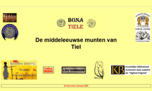 Bonatiele.nl thumbnail