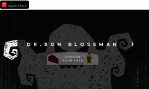 Bonblossman.com thumbnail