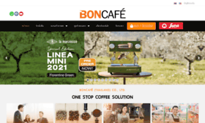 Boncafe.co.th thumbnail