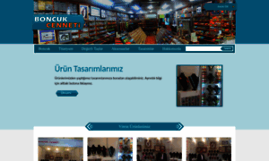 Boncukcenneti.com thumbnail