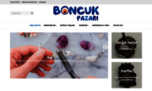 Boncukpazari.com thumbnail