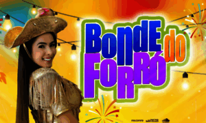 Bondedoforro.com.br thumbnail