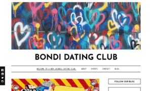 Bondidatingclub.com thumbnail