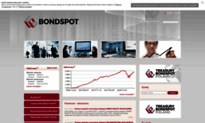 Bondspot.pl thumbnail