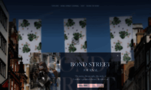 Bondstreet.co.uk thumbnail