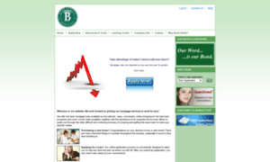 Bondstreetloans.mortgage-application.net thumbnail
