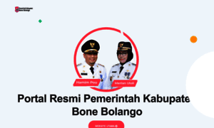 Bonebolangokab.go.id thumbnail