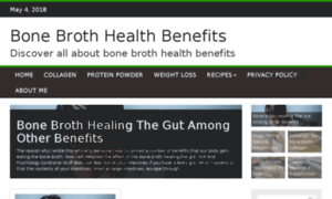 Bonebrothhealthbenefits.com thumbnail