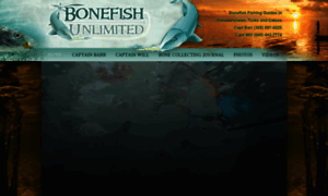 Bonefishunlimitedturksandcaicos.com thumbnail