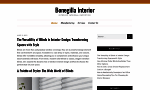 Bonegilla.com.au thumbnail