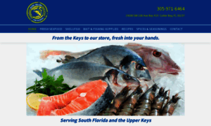 Boneislandfishmarket.com thumbnail