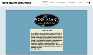 Boneislandgrillhouse.com thumbnail