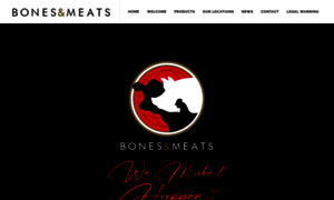 Bonesandmeats.eu thumbnail