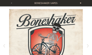 Boneshakervapes.com thumbnail