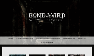 Boneyardfx.com thumbnail