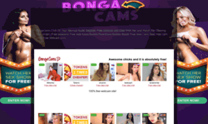 Bongacamsgirlsusa.blogspot.com thumbnail