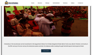 Bongaigaondiocese.org thumbnail