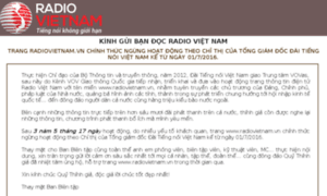 Bongdaanh.radiovietnam.vn thumbnail