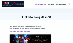 Bongdam88.com thumbnail